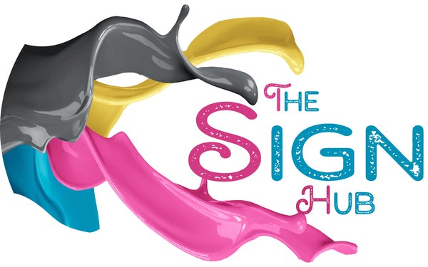 The Sign Hub