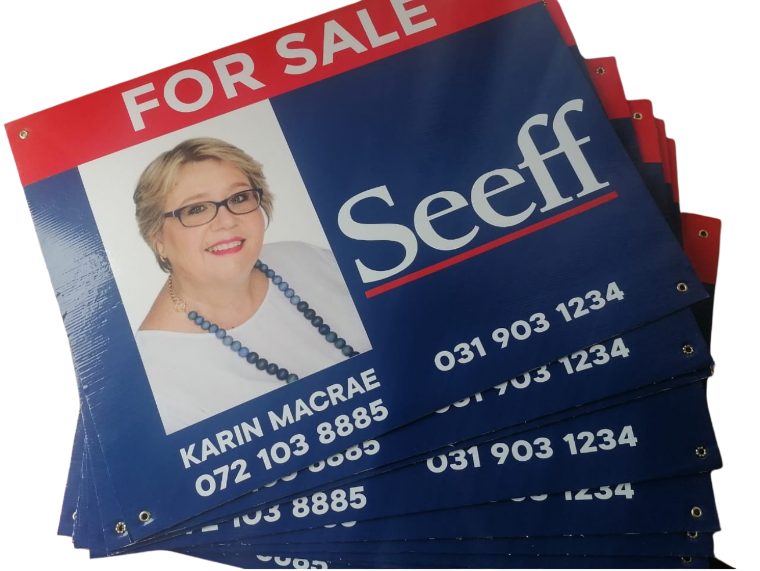 Corex Signs for Seeff