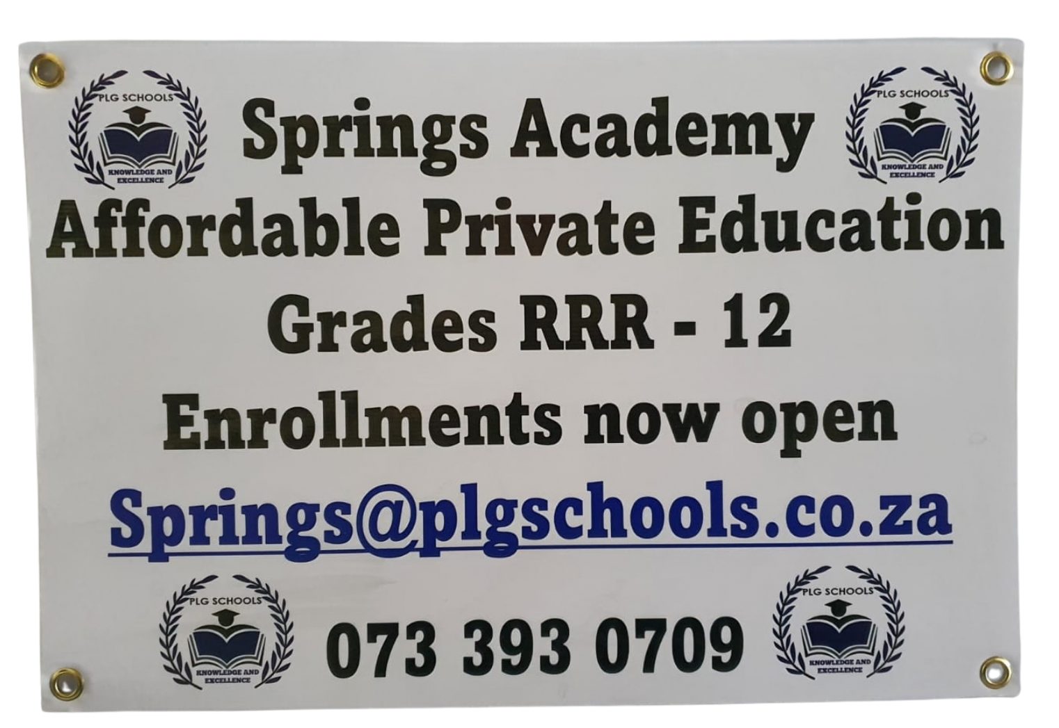 Corex Boards for Enrollments