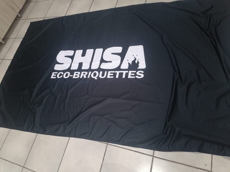 Sublimated Table Cloth