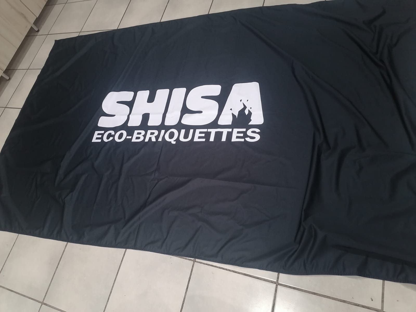 Sublimated Table Cloth